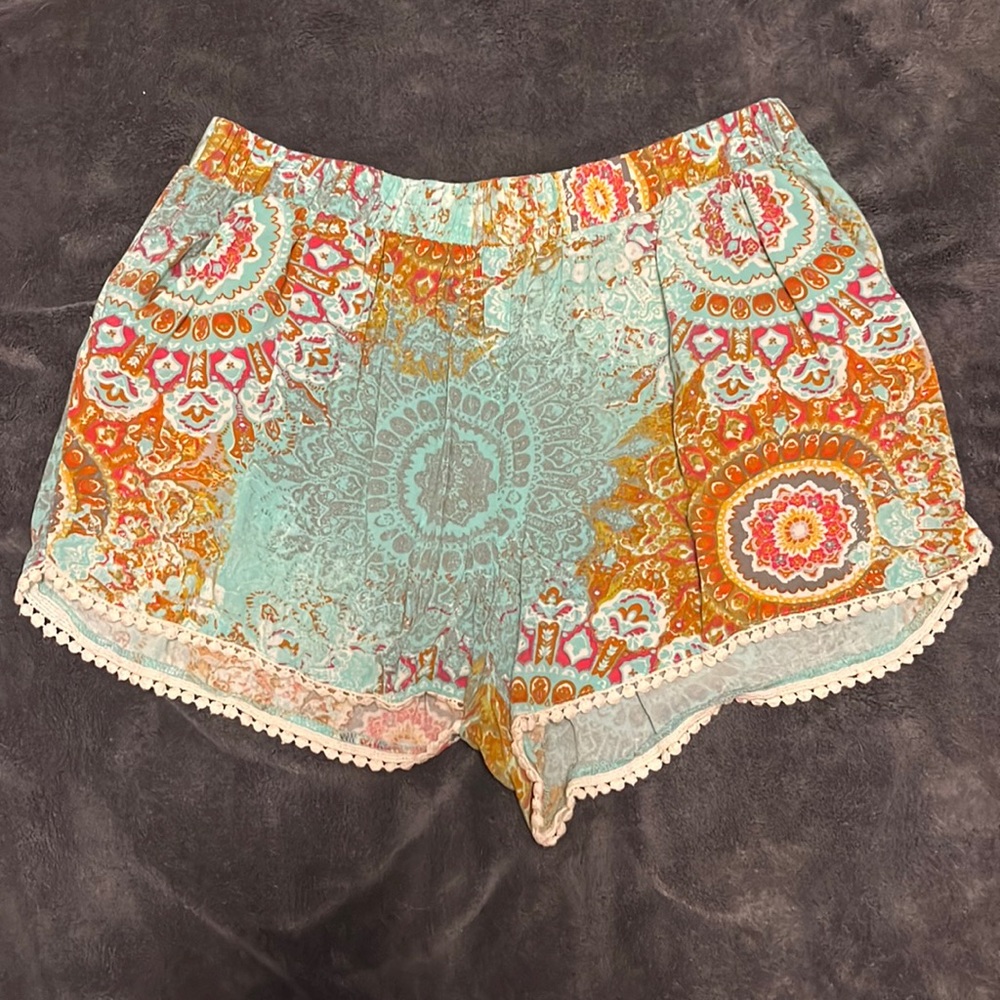 Summer shorts